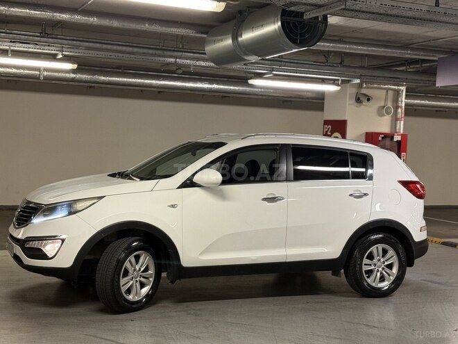 Kia Sportage 2013, 250,000 km - 2.0 l - Bakı