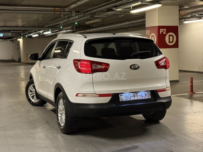 Kia Sportage 2013, 250,000 km - 2.0 l - Bakı