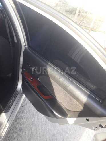 Hyundai Sonata 2004, 350,000 km - 2.4 l - Bakı
