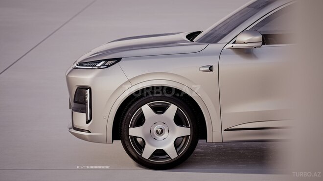 Changan Deepal S09-6