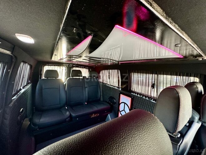 Mercedes Vito 111 2007, 307,000 km - 2.2 л - Bakı