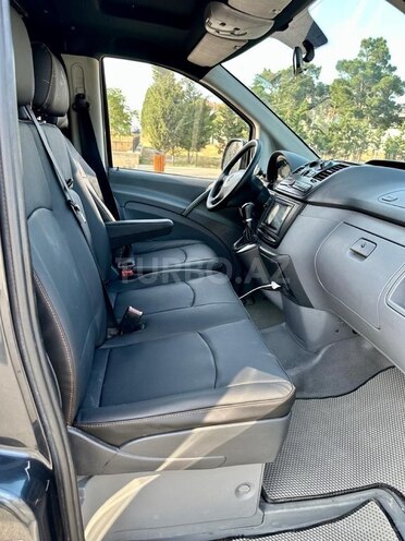 Mercedes Vito 111 2007, 307,000 km - 2.2 л - Bakı