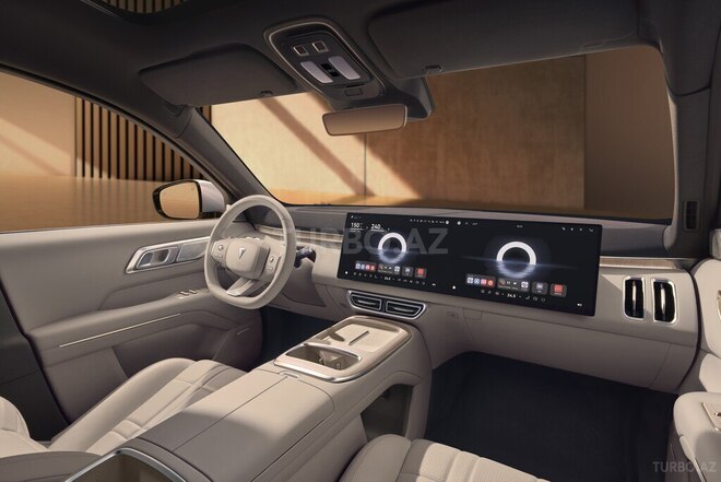 Changan Deepal S09-12