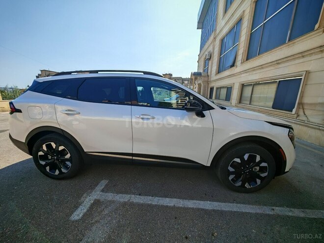 Kia Sportage 2023, 18,550 km - 1.6 l - Bakı
