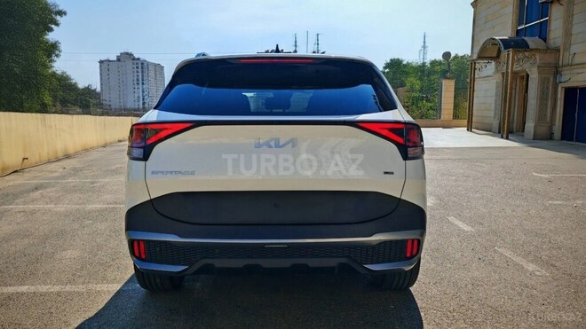 Kia Sportage 2023, 18,550 km - 1.6 l - Bakı