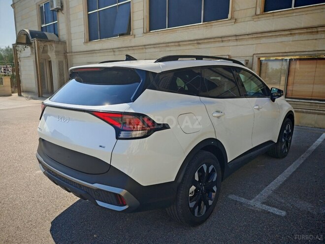 Kia Sportage 2023, 18,550 km - 1.6 l - Bakı