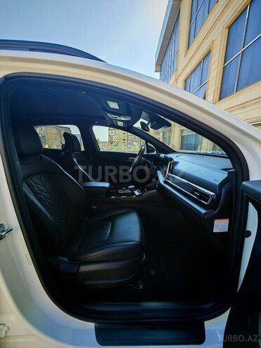 Kia Sportage 2023, 18,550 km - 1.6 l - Bakı