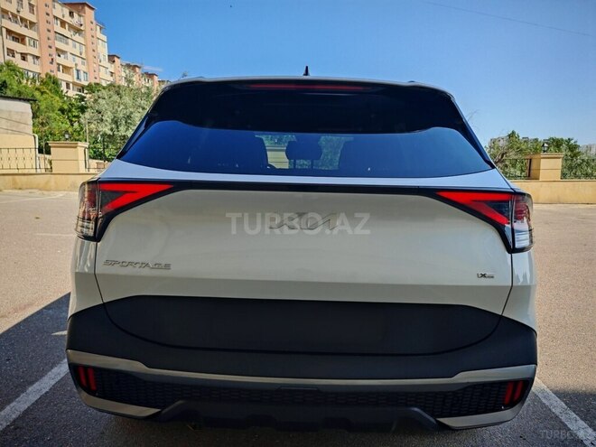 Kia Sportage 2023, 18,550 km - 1.6 l - Bakı