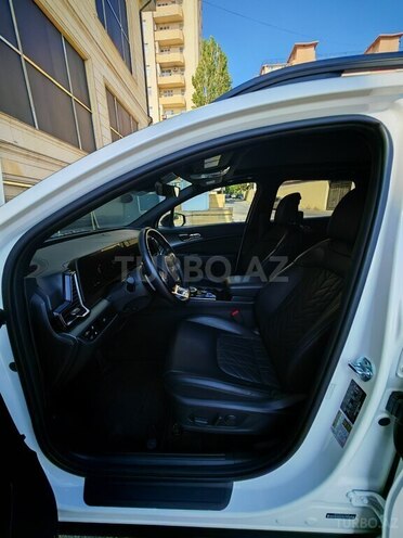 Kia Sportage 2023, 18,550 km - 1.6 l - Bakı