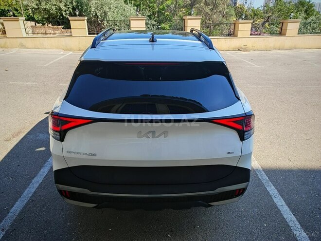 Kia Sportage 2023, 18,550 km - 1.6 l - Bakı