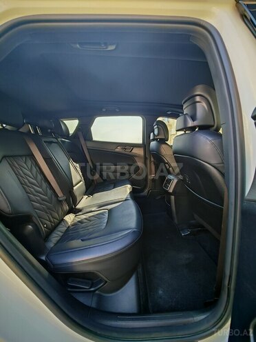 Kia Sportage 2023, 18,550 km - 1.6 l - Bakı