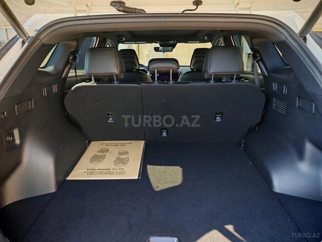 Kia Sportage 2023, 18,550 km - 1.6 l - Bakı