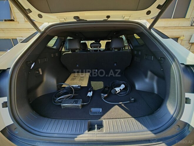 Kia Sportage 2023, 18,550 km - 1.6 l - Bakı