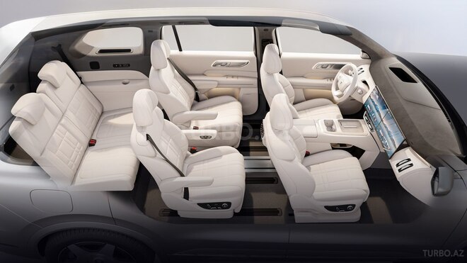 Changan Deepal S09-14