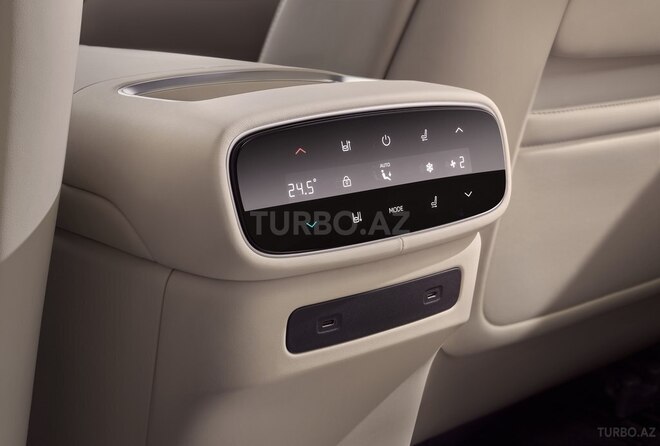 Changan Deepal S09-16