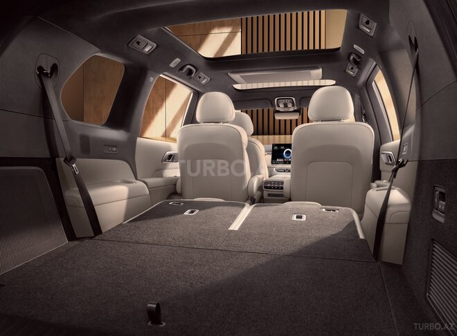 Changan Deepal S09-17