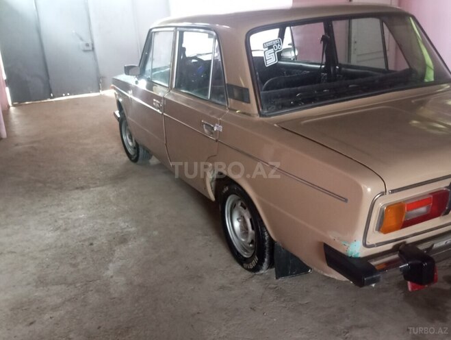 LADA (VAZ) 2106 1986, 90,111 km - 1.6 л - Quba