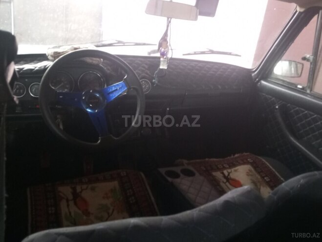 LADA (VAZ) 2106 1986, 90,111 km - 1.6 л - Quba