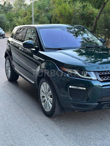 Land Rover RR Evoque 2017, 65,000 km - 2.0 л - Bakı