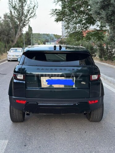 Land Rover RR Evoque 2017, 65,000 km - 2.0 л - Bakı