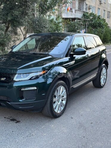 Land Rover RR Evoque 2017, 65,000 km - 2.0 л - Bakı