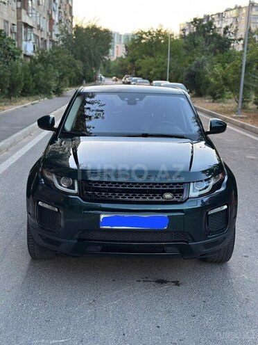 Land Rover RR Evoque 2017, 65,000 km - 2.0 л - Bakı