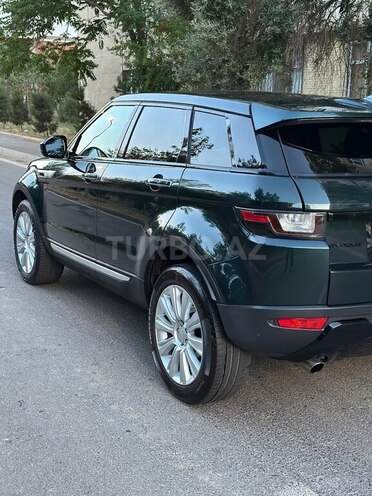 Land Rover RR Evoque 2017, 65,000 km - 2.0 л - Bakı