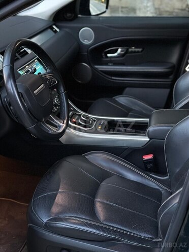 Land Rover RR Evoque 2017, 65,000 km - 2.0 л - Bakı