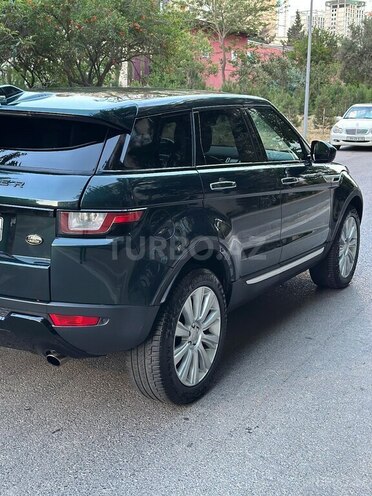 Land Rover RR Evoque 2017, 65,000 km - 2.0 л - Bakı