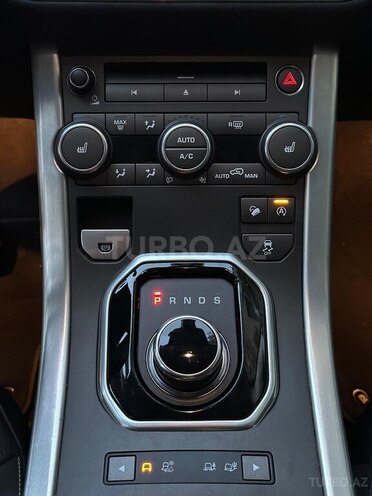 Land Rover RR Evoque 2017, 65,000 km - 2.0 л - Bakı