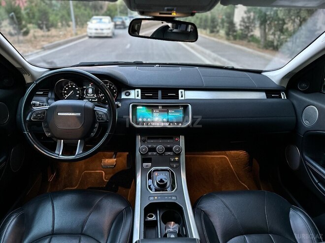 Land Rover RR Evoque 2017, 65,000 km - 2.0 л - Bakı
