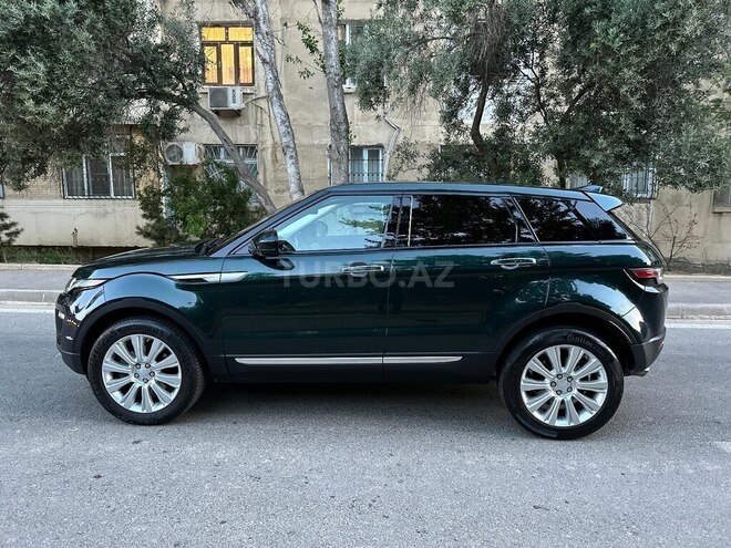 Land Rover RR Evoque 2017, 65,000 km - 2.0 л - Bakı