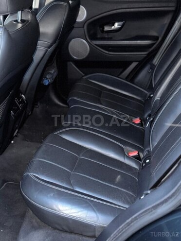 Land Rover RR Evoque 2017, 65,000 km - 2.0 л - Bakı