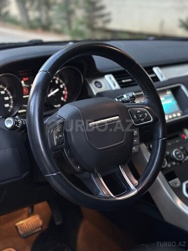 Land Rover RR Evoque 2017, 65,000 km - 2.0 л - Bakı