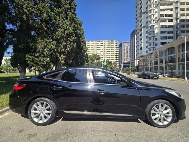 Hyundai Grandeur 2014, 270,000 km - 2.2 l - Bakı