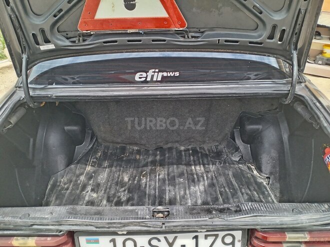 Mercedes 190 1990, 400,390 km - 2.0 l - Bakı