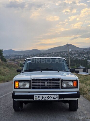 LADA (VAZ) 2107 2003, 90,378 km - 1.6 l - Şamaxı