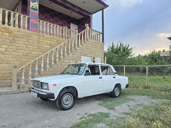 LADA (VAZ) 2107 2003, 90,378 km - 1.6 l - Şamaxı