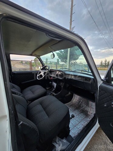 LADA (VAZ) 2107 2003, 90,378 km - 1.6 l - Şamaxı