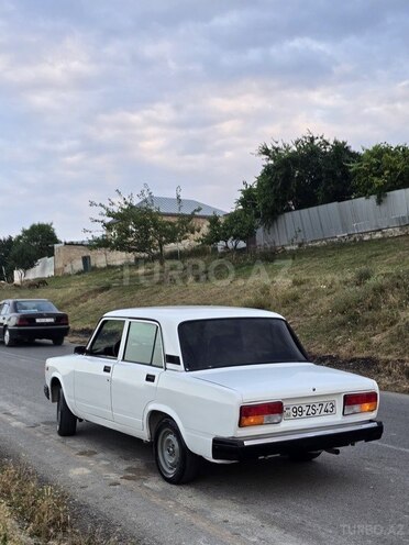 LADA (VAZ) 2107 2003, 90,378 km - 1.6 l - Şamaxı