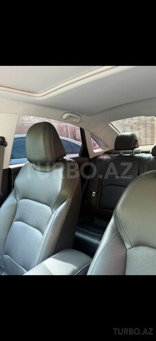 Chevrolet Monza-4