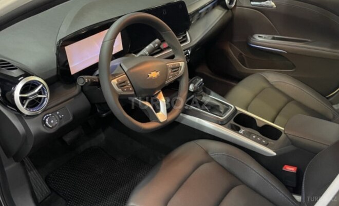 Chevrolet Monza-5