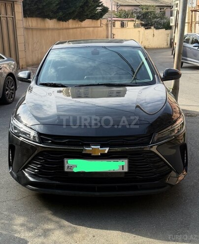 Chevrolet Monza-1