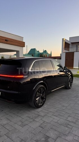 Li Auto L7 2023, 42,800 km - 1.5 л - Bakı