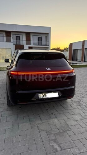 Li Auto L7 2023, 42,800 km - 1.5 л - Bakı