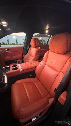 Li Auto L7 2023, 42,800 km - 1.5 л - Bakı