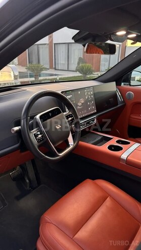 Li Auto L7 2023, 42,800 km - 1.5 л - Bakı