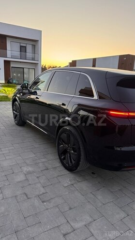 Li Auto L7 2023, 42,800 km - 1.5 л - Bakı