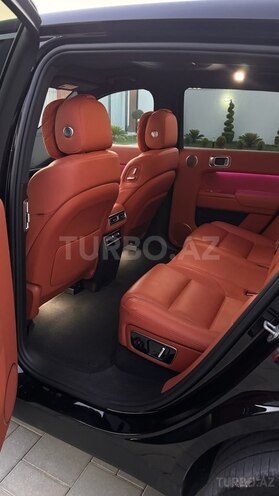 Li Auto L7 2023, 42,800 km - 1.5 л - Bakı