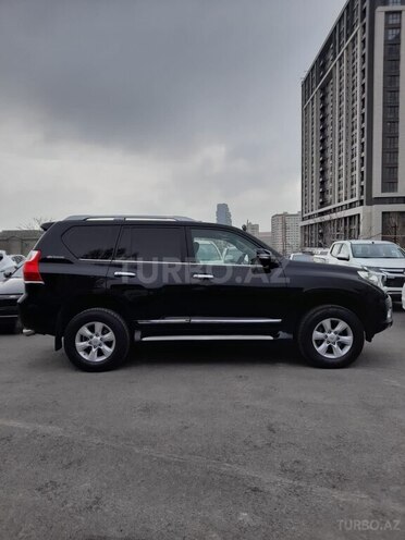 Toyota Land Cruiser Prado 2010, 202,000 km - 2.7 l - Sumqayıt
